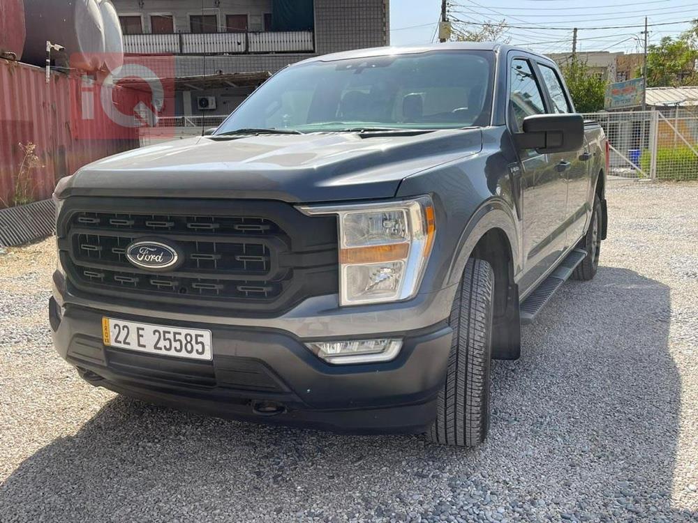 فورد إف-150